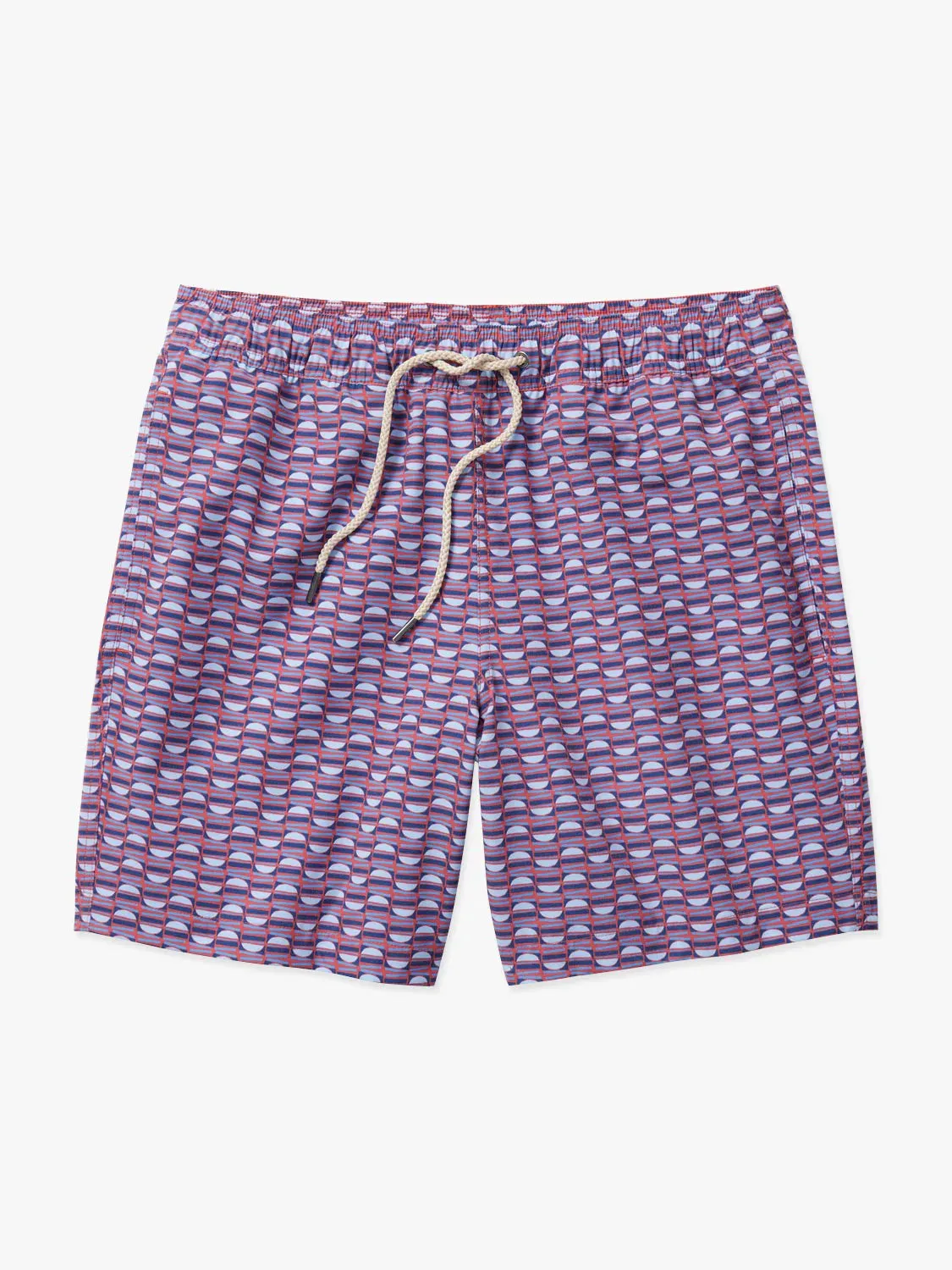 Bayberry Trunk | Red Boardwalk Tiles