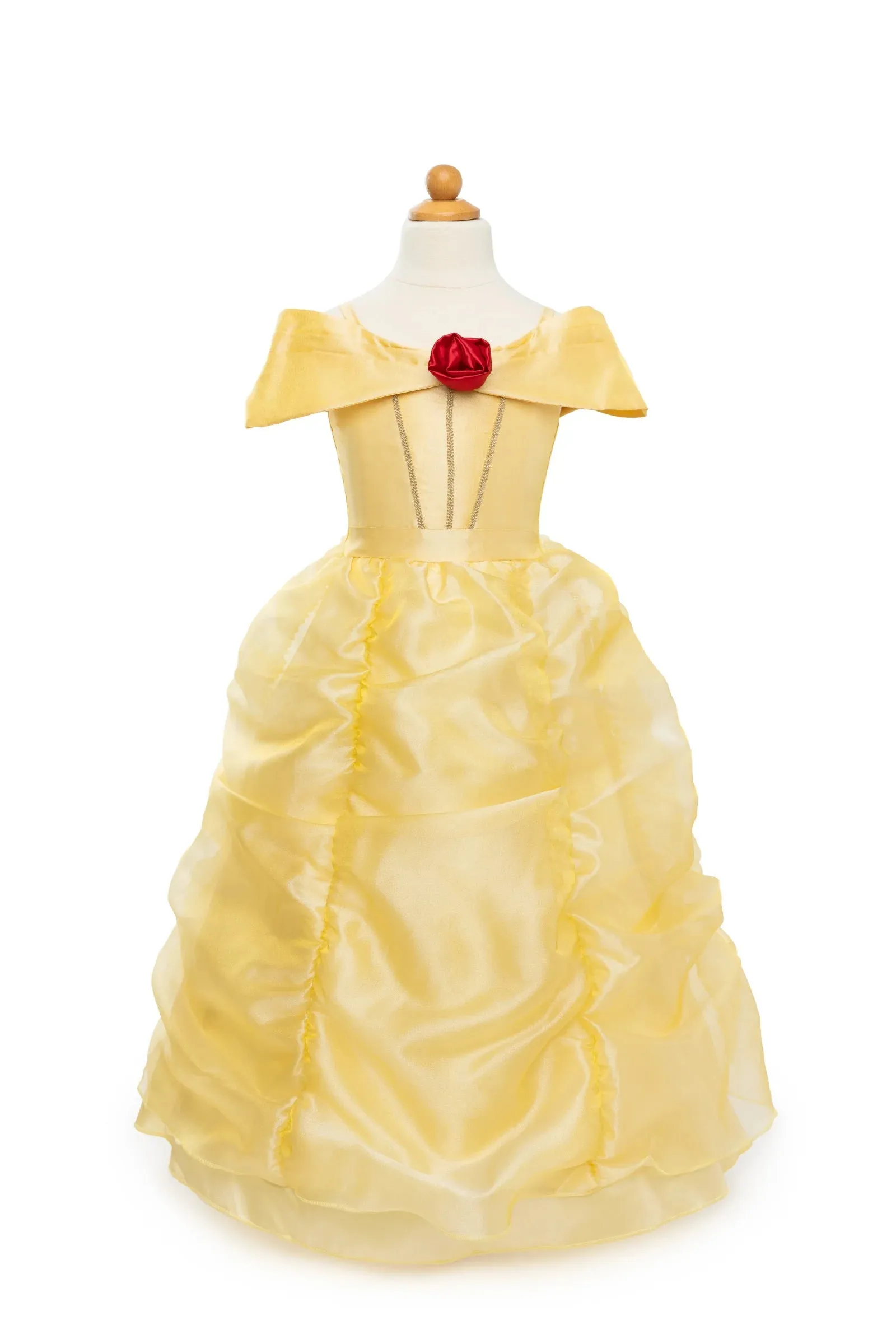BOUTIQUE BELLE GOWN