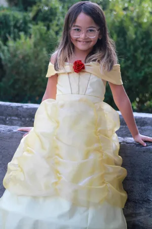 BOUTIQUE BELLE GOWN