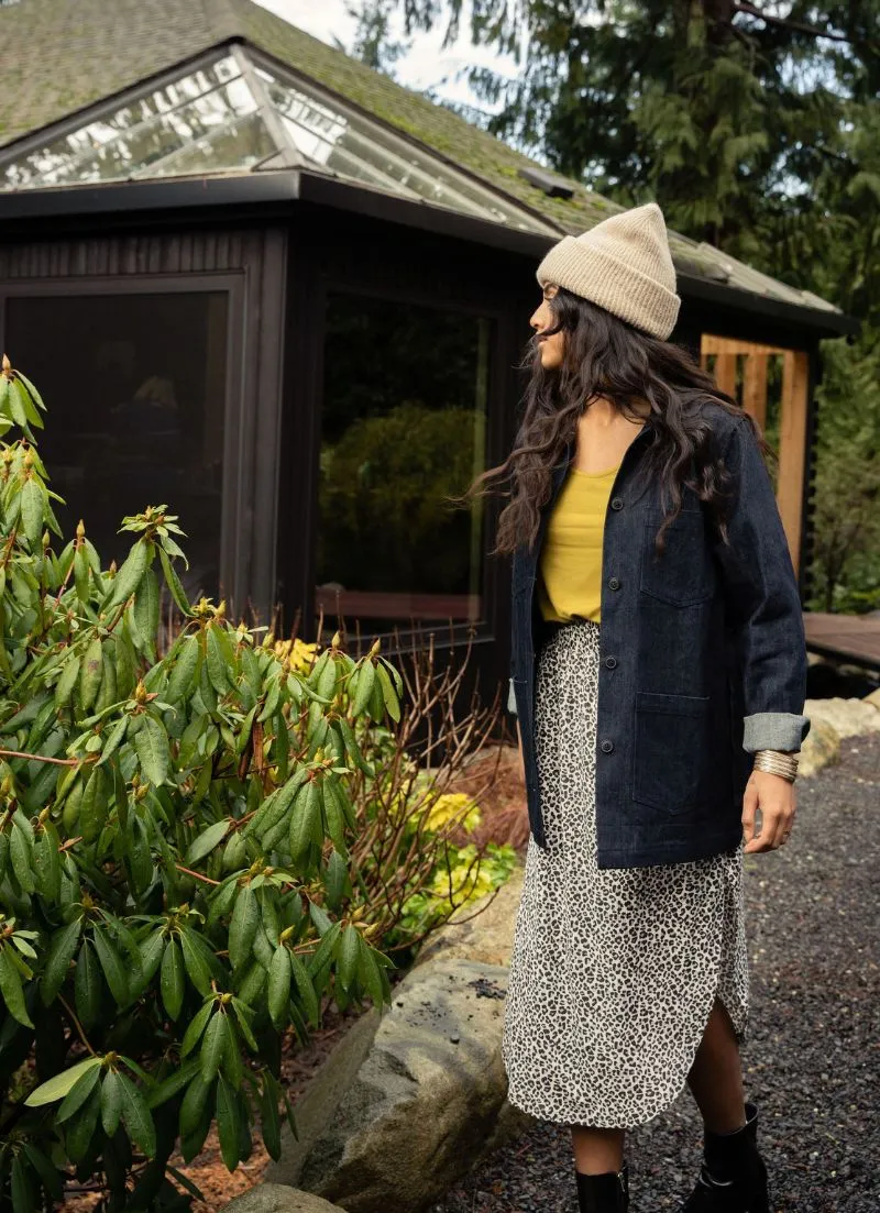 Carina Jacket