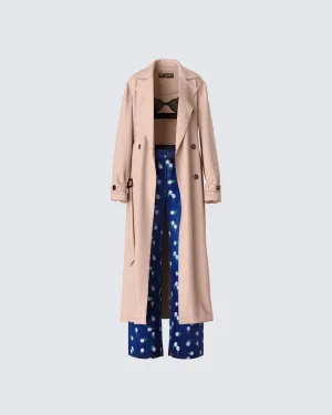 Clove Denim Set