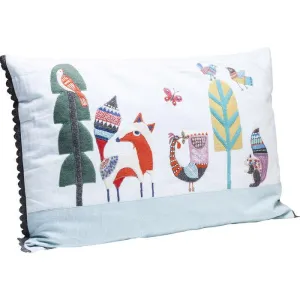 Cushion Fairytale Forest