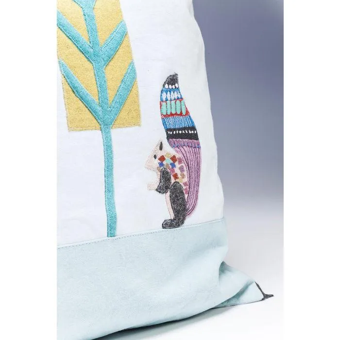 Cushion Fairytale Forest