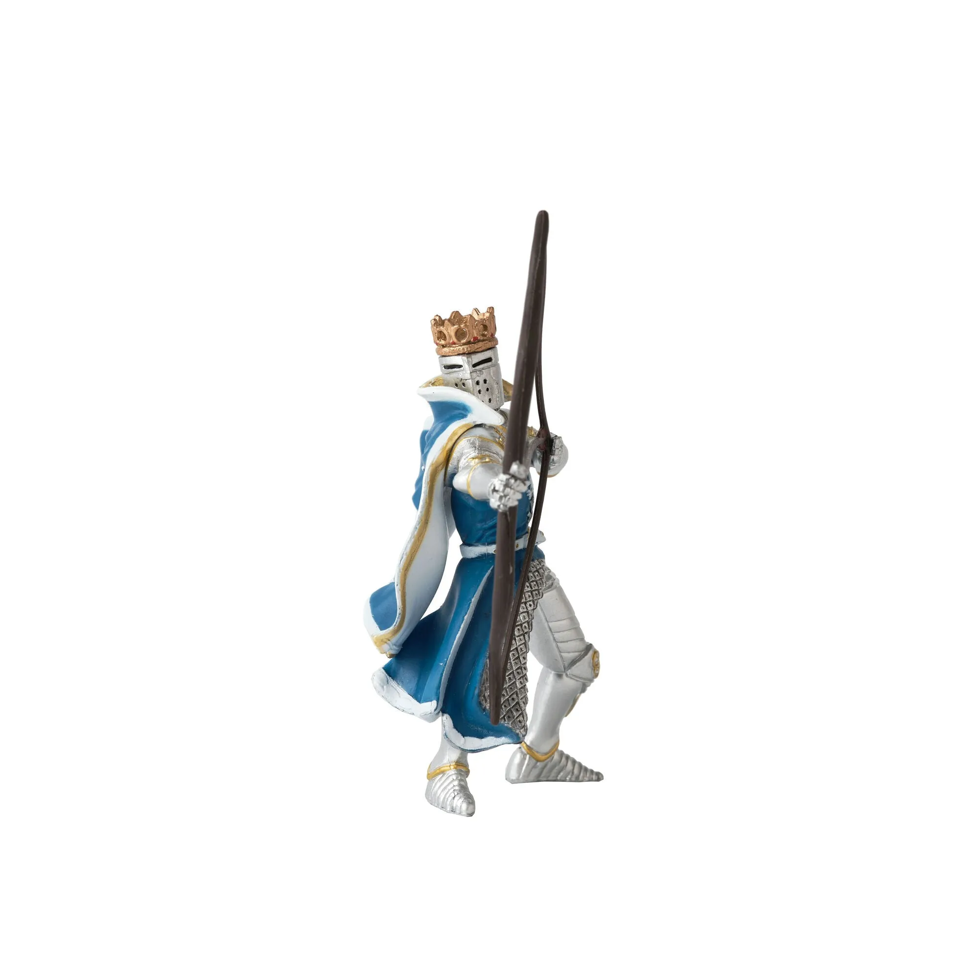 Dragon King with Bow and Arrow; The Fantasy World (Papo)