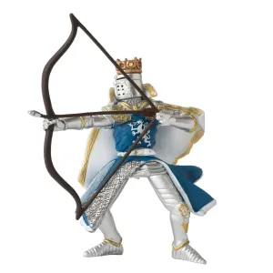Dragon King with Bow and Arrow; The Fantasy World (Papo)