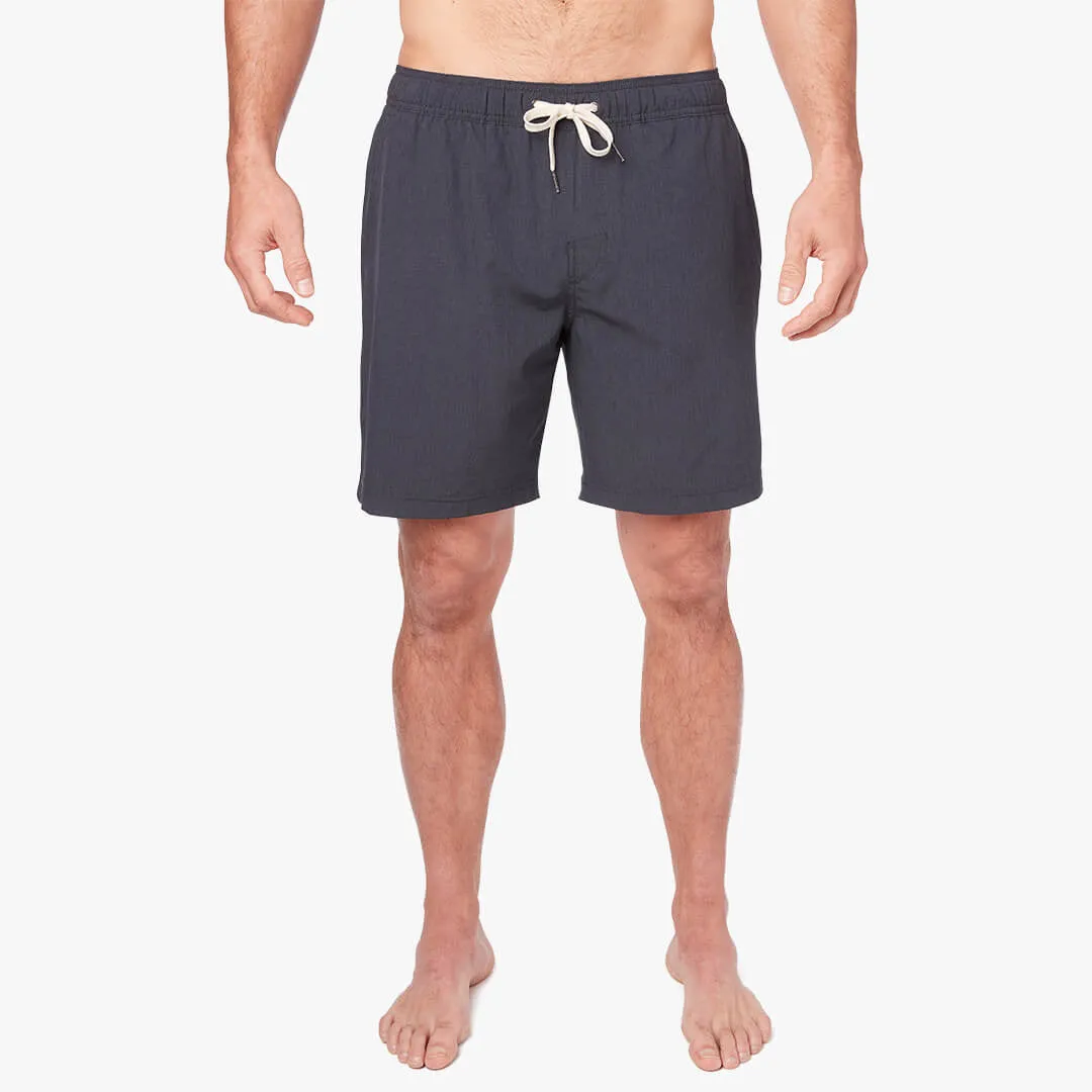 Fair Harbor One Short 8inch-Navy