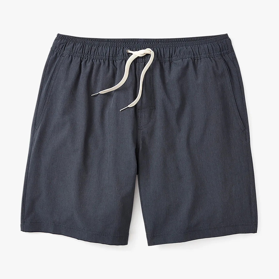 Fair Harbor One Short 8inch-Navy