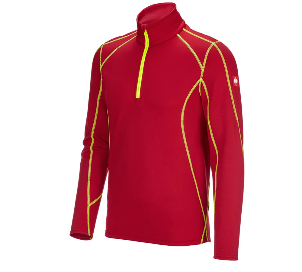 Functional-Troyer thermo stretch e.s.motion 2020