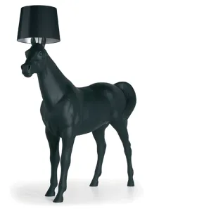 HORSE LAMP SHADE