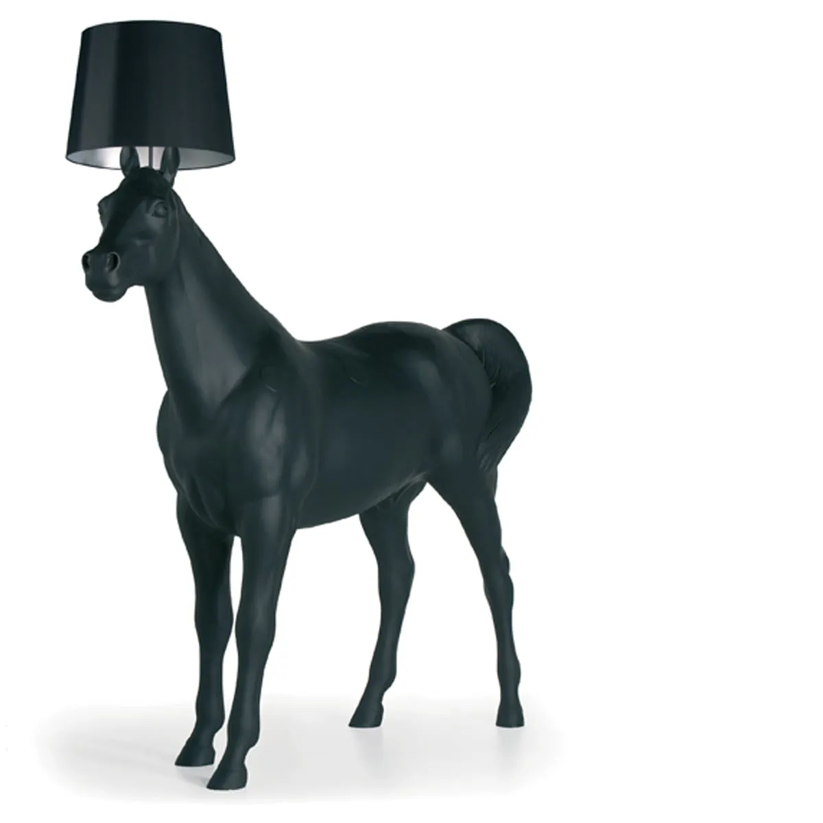 HORSE LAMP SHADE