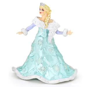 Ice Queen; The Enchanted World (Papo)
