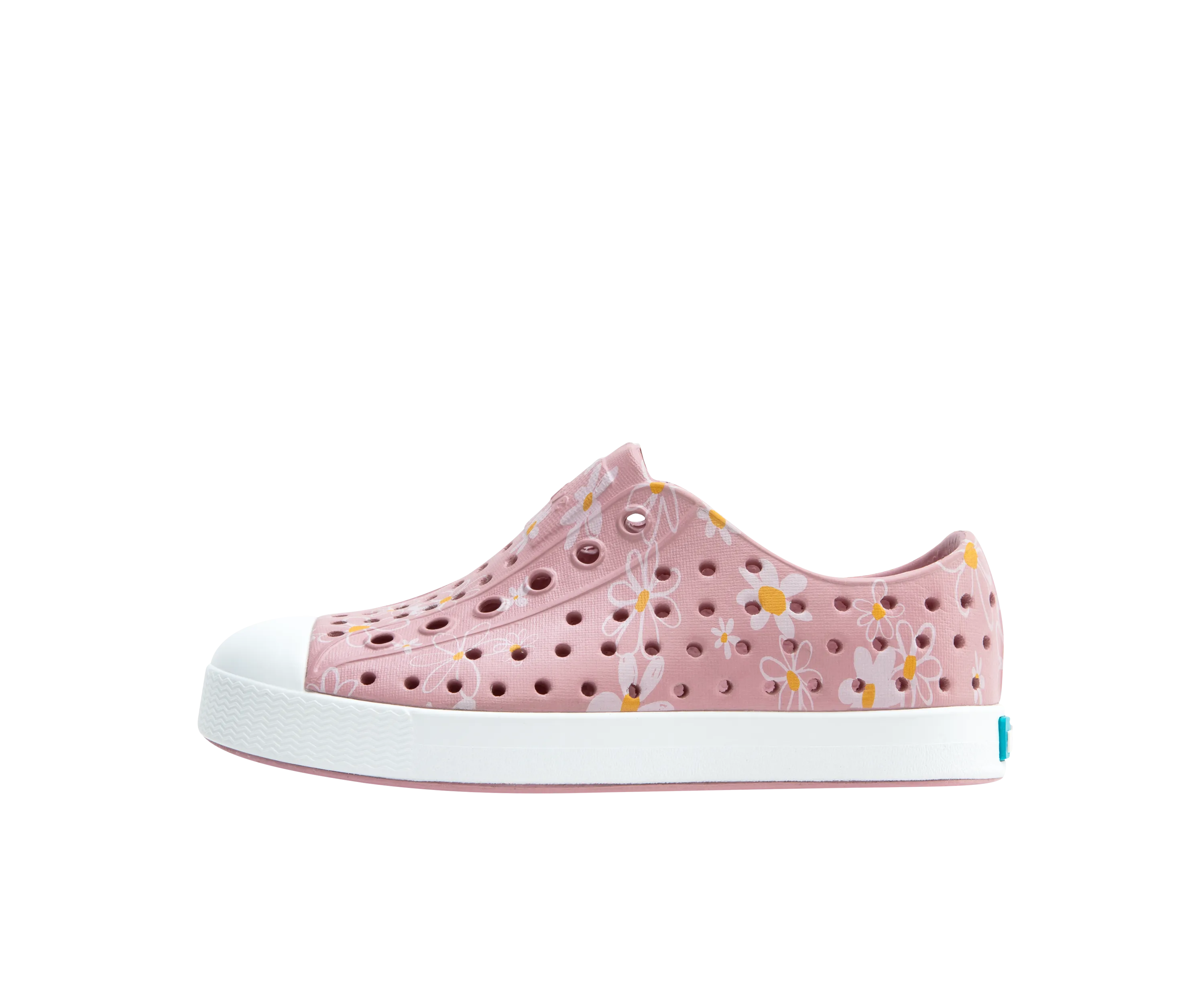 Jefferson Balso Pink Daisy