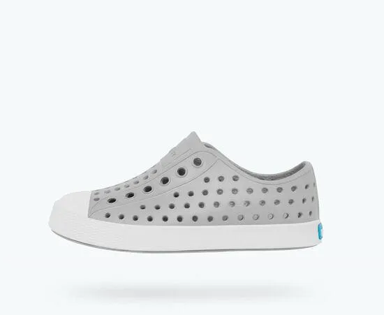Jefferson Pigeon Grey