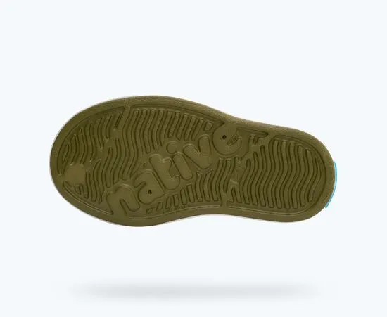 Jefferson Rookie Green