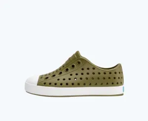 Jefferson Rookie Green