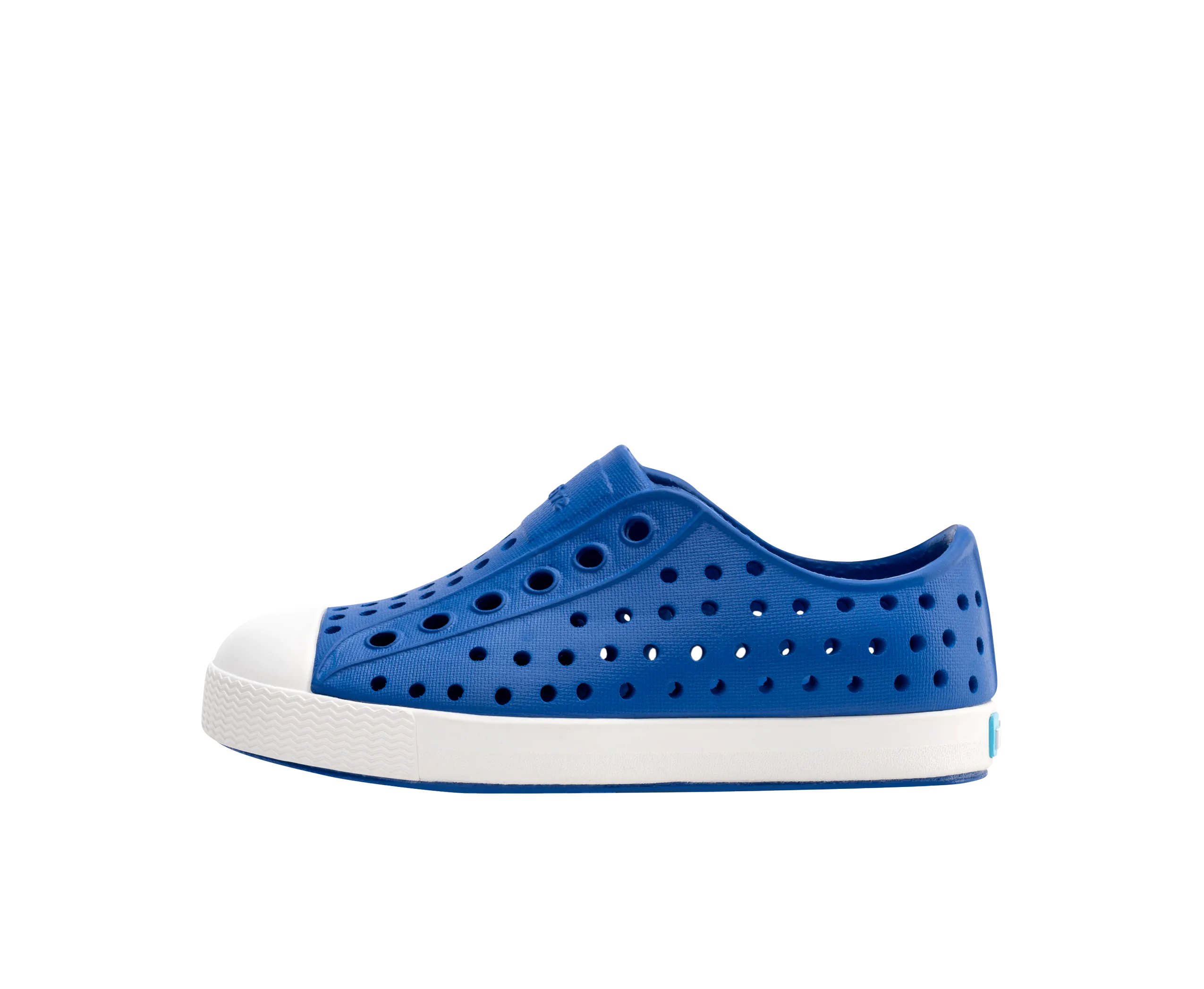 Jefferson UV Blue