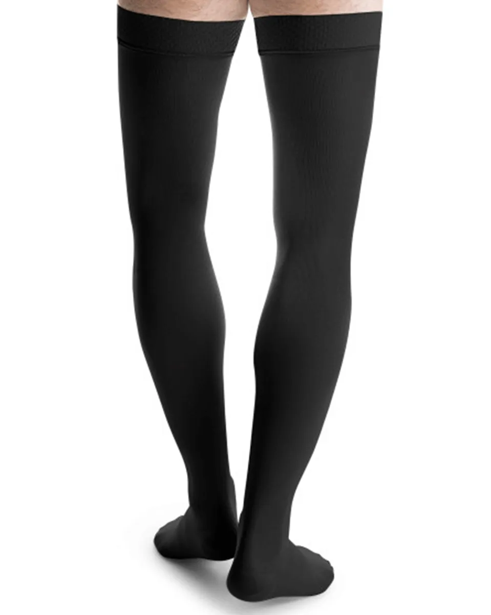 Jobst for Men 20-30 mmHg Thigh High