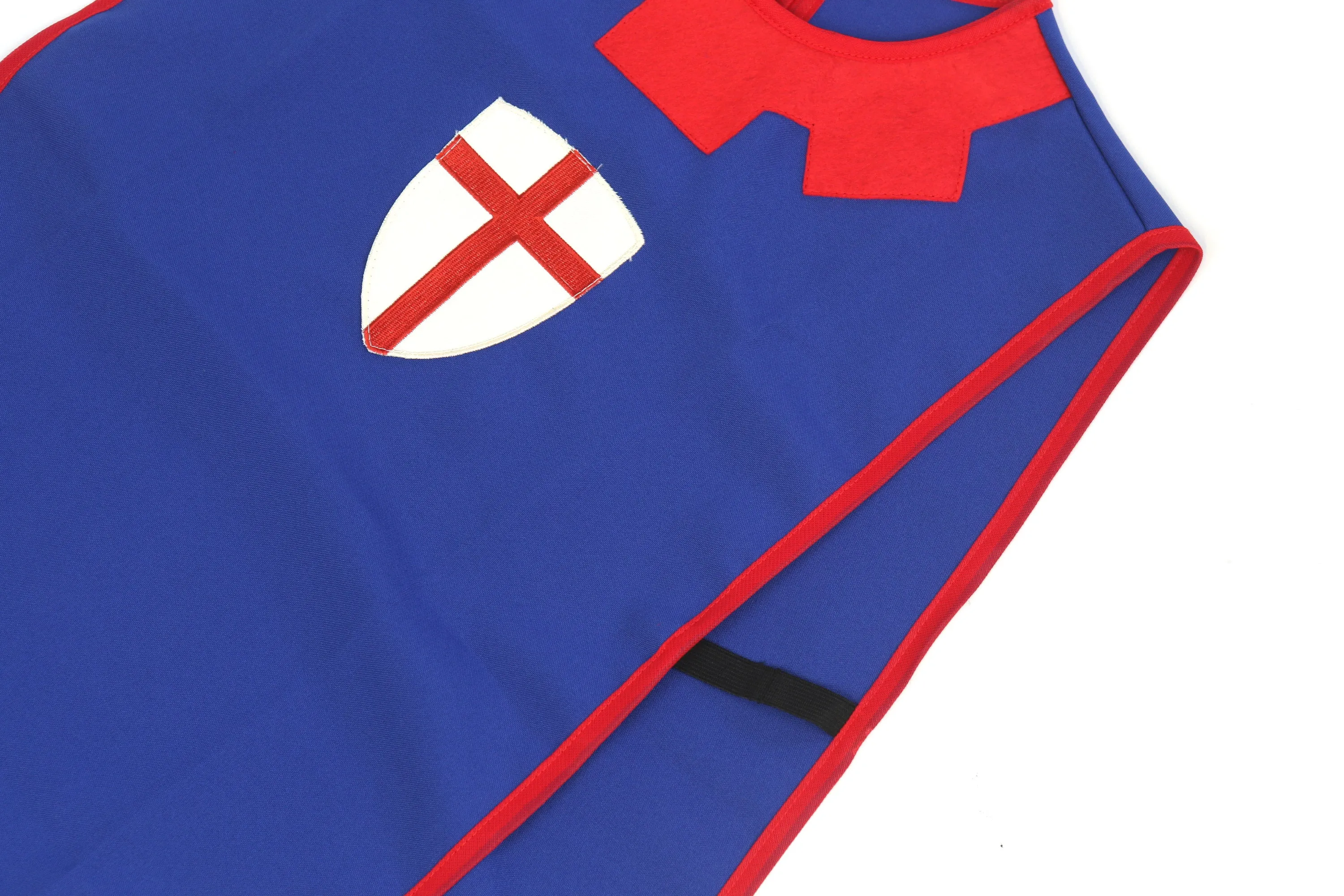 Kids Colourful Medieval Tabard