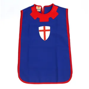 Kids Colourful Medieval Tabard