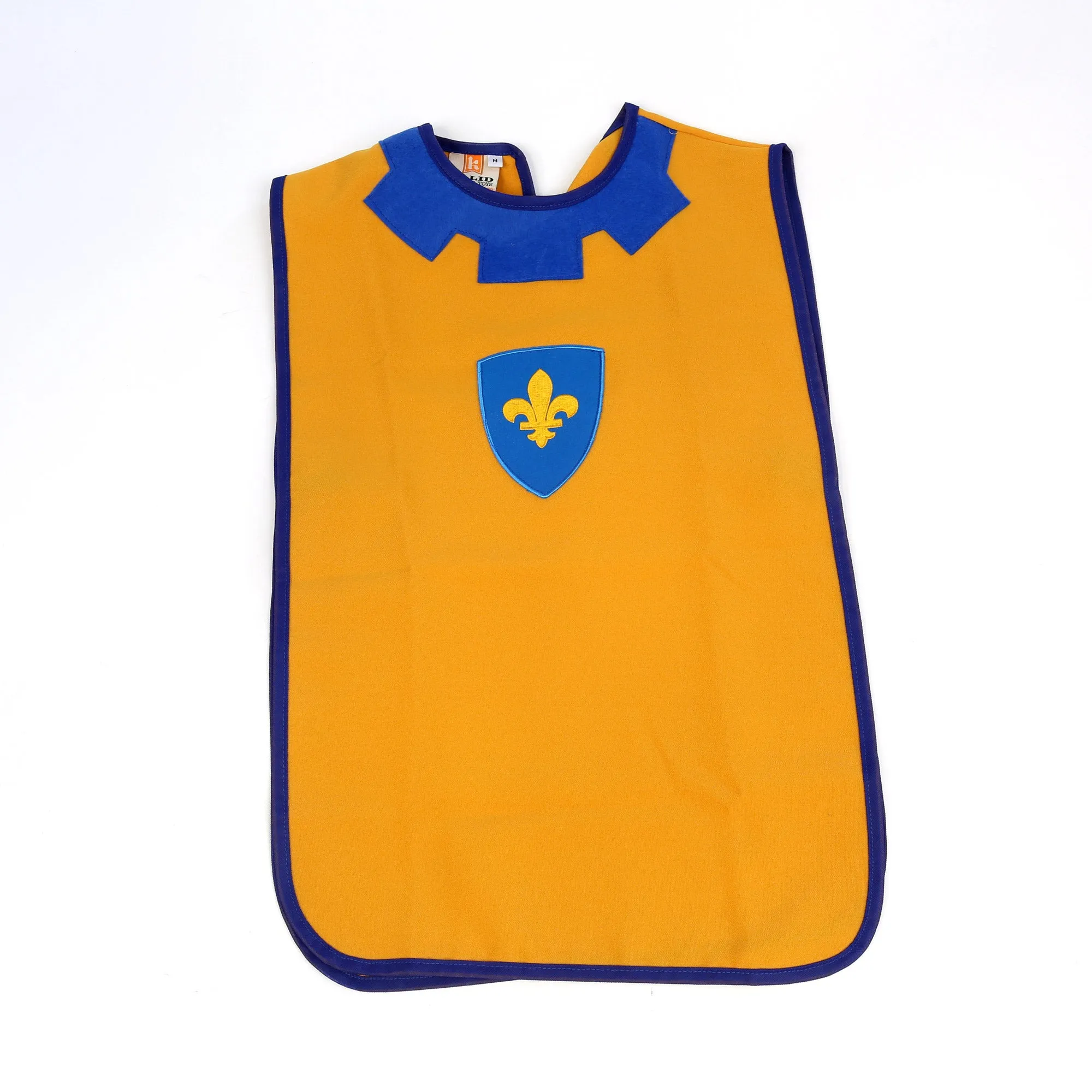 Kids Colourful Medieval Tabard