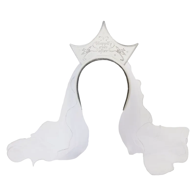 Loungefly x Disney Cinderella Happily Ever After Headband