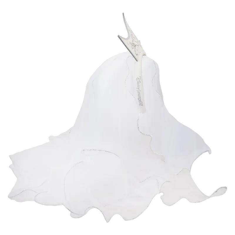 Loungefly x Disney Cinderella Happily Ever After Headband