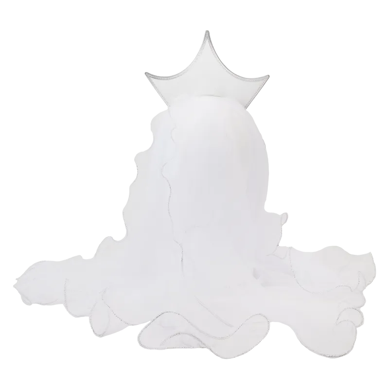 Loungefly x Disney Cinderella Happily Ever After Headband