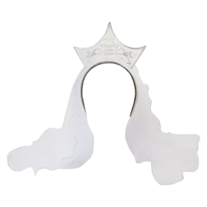 Loungefly x Disney Cinderella Happily Ever After Headband