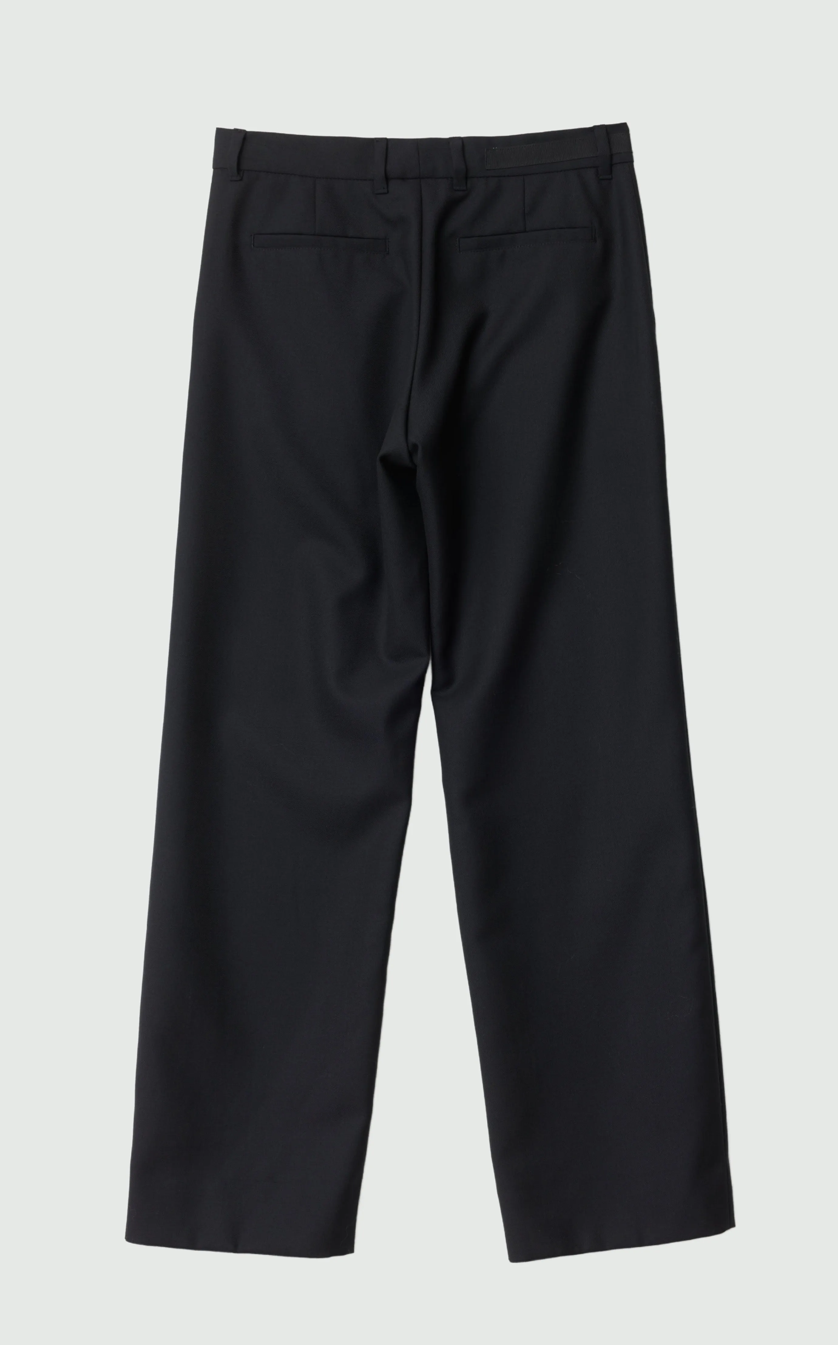 LOW Trouser Crop
