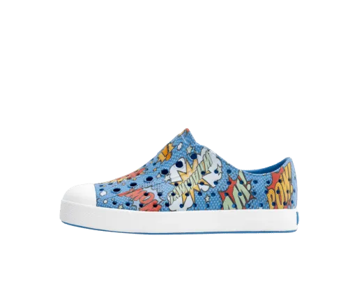 Native Jefferson Sugarlite Print Little Kids
