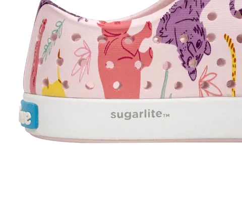 Native Jefferson Sugarlite Print Little Kids