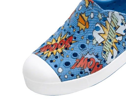 Native Jefferson Sugarlite Print Little Kids