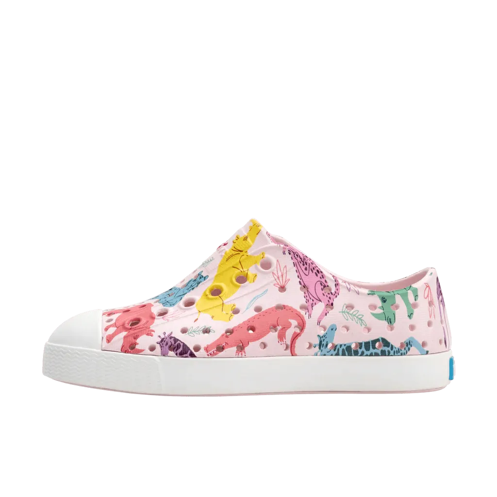 Native Jefferson Sugarlite Print Little Kids
