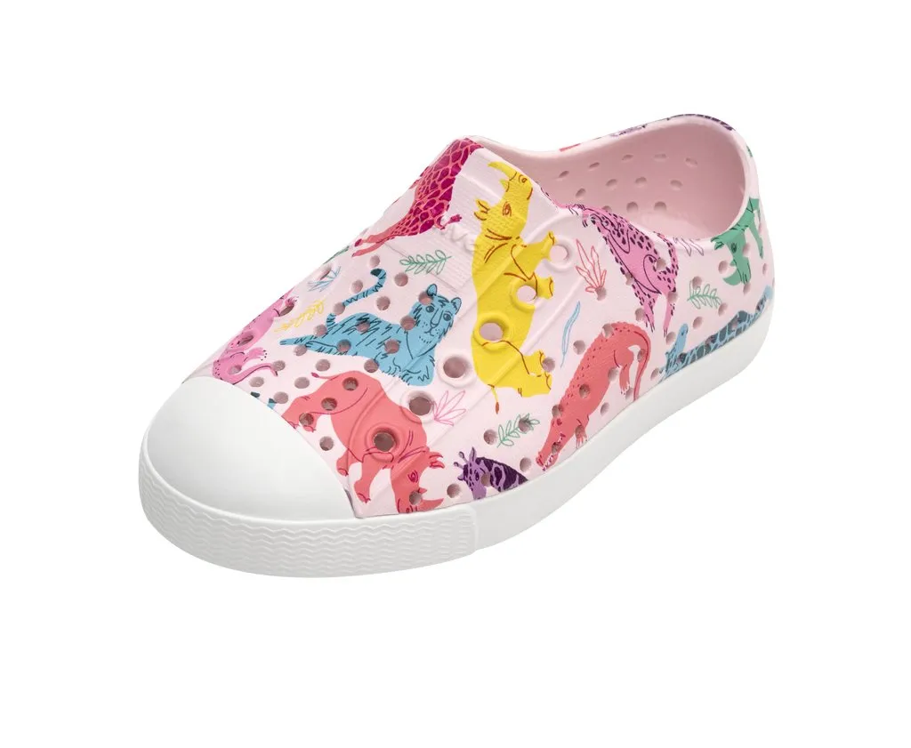 Native Jefferson Sugarlite Print Little Kids