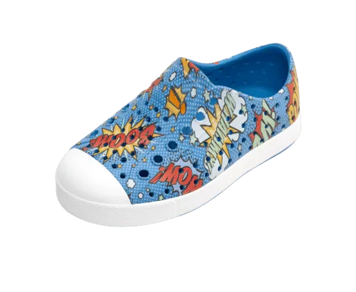 Native Jefferson Sugarlite Print Little Kids