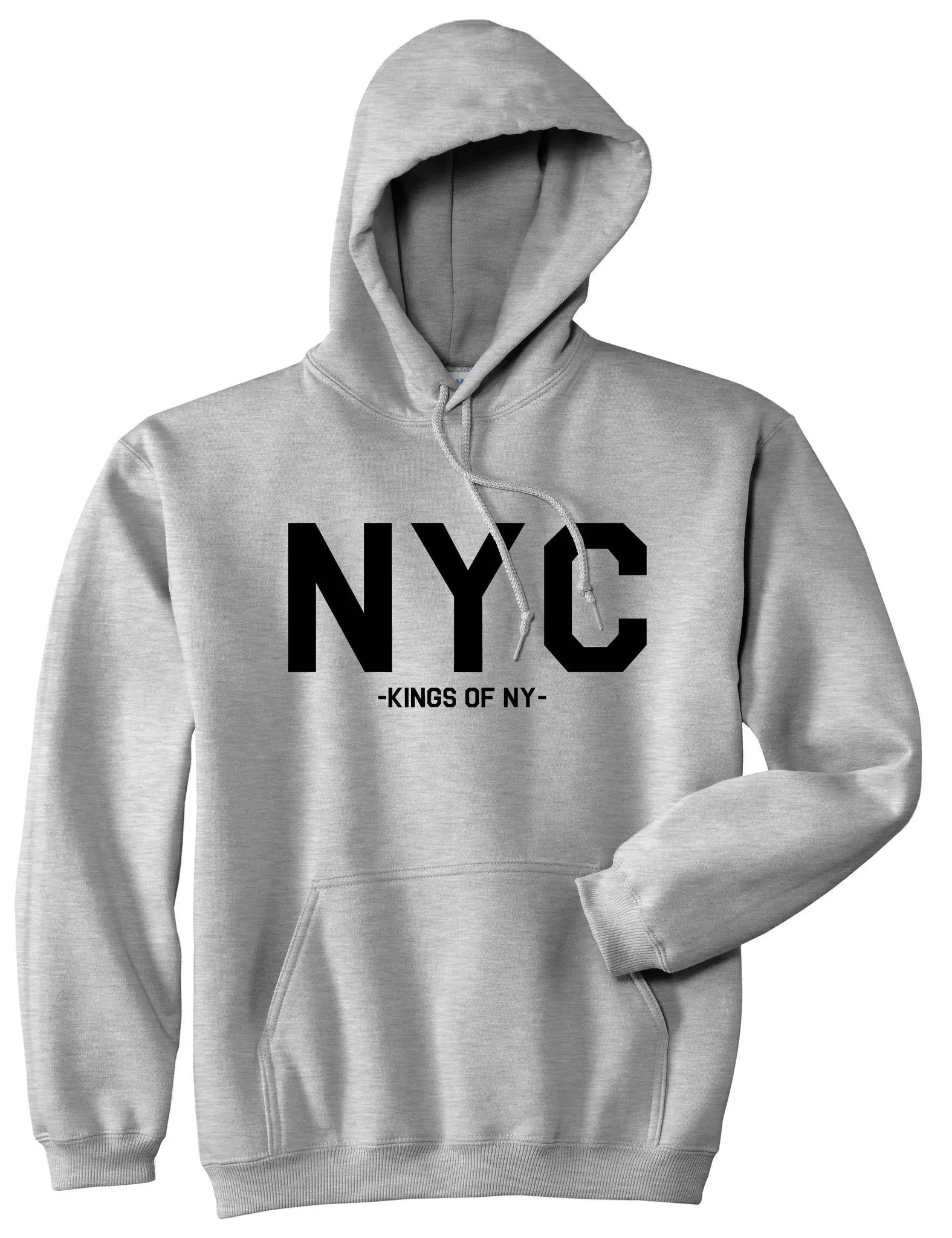 NYC New York City Pullover Hoodie Hoody