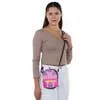 Princess Castle Crossbody Bag