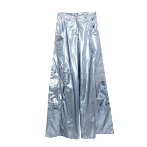 Raver Silver Pants