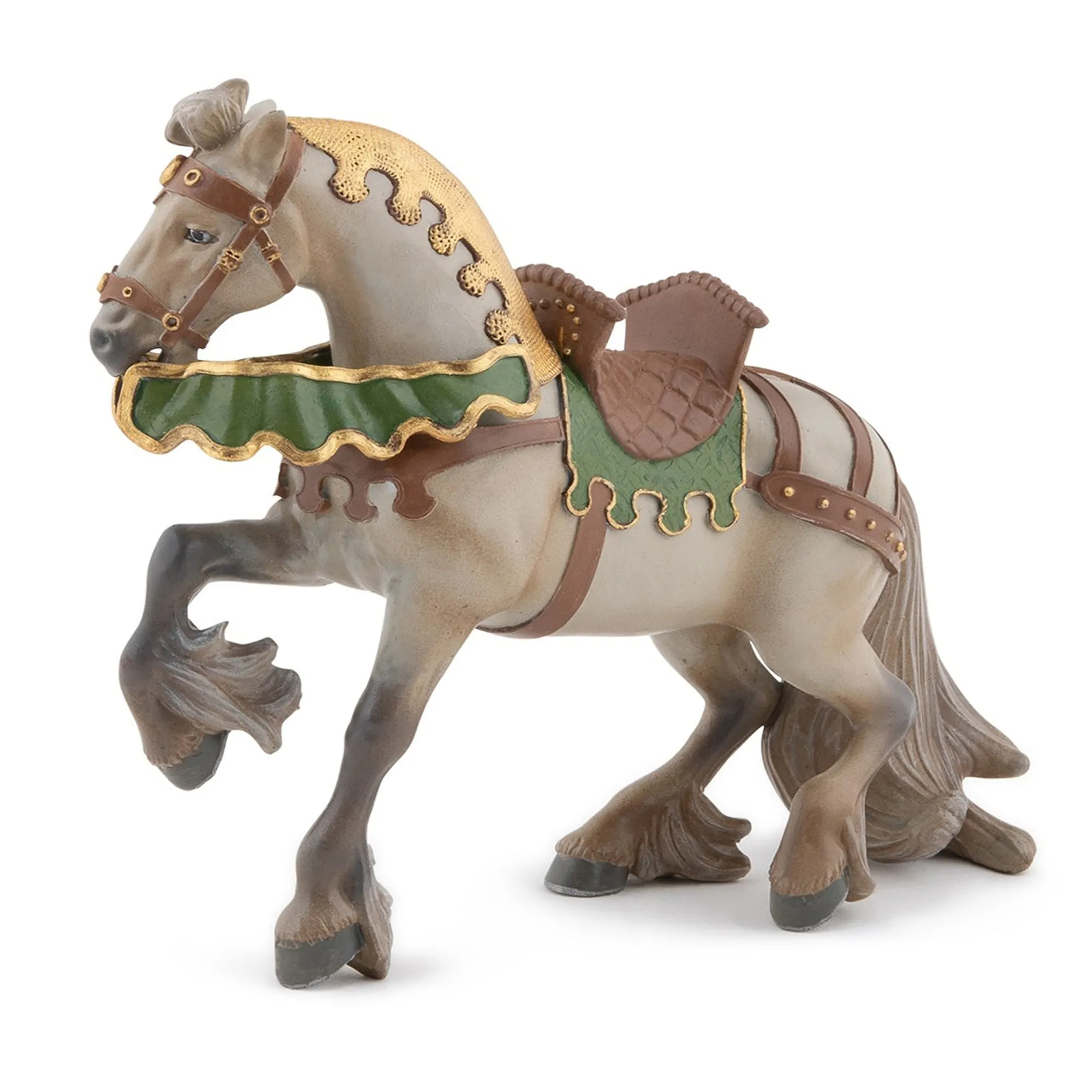 Robin Hood's Horse - The Enchanted World (Papo)