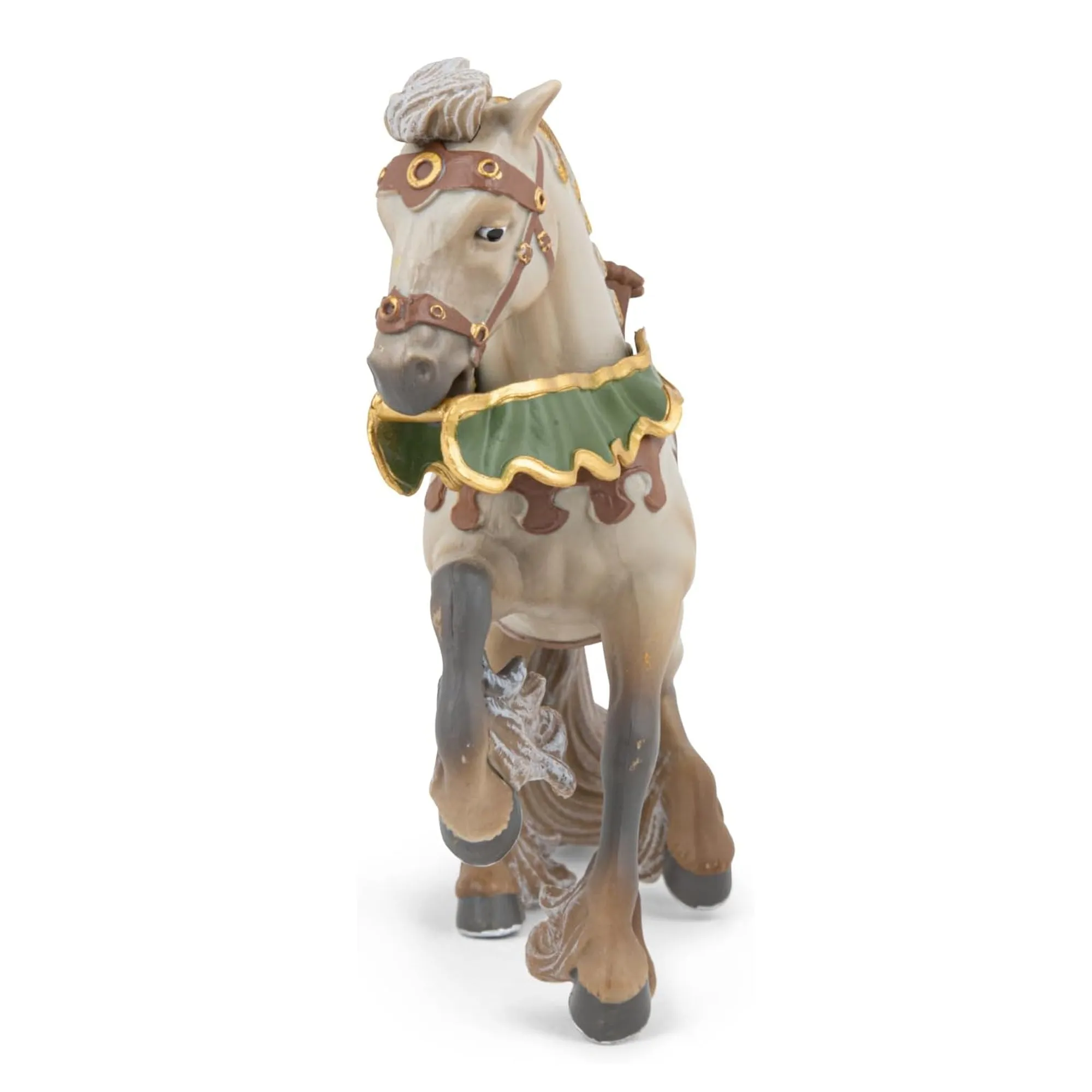 Robin Hood's Horse - The Enchanted World (Papo)