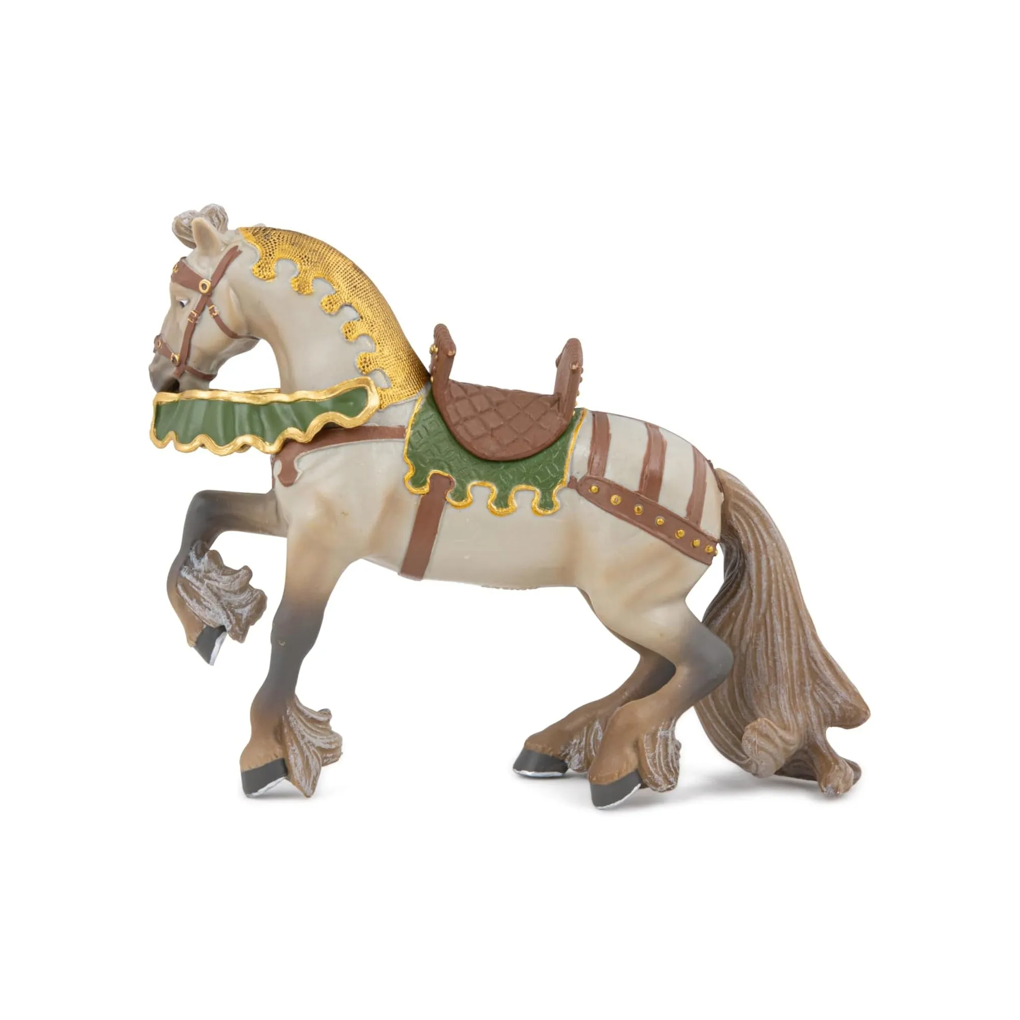 Robin Hood's Horse - The Enchanted World (Papo)
