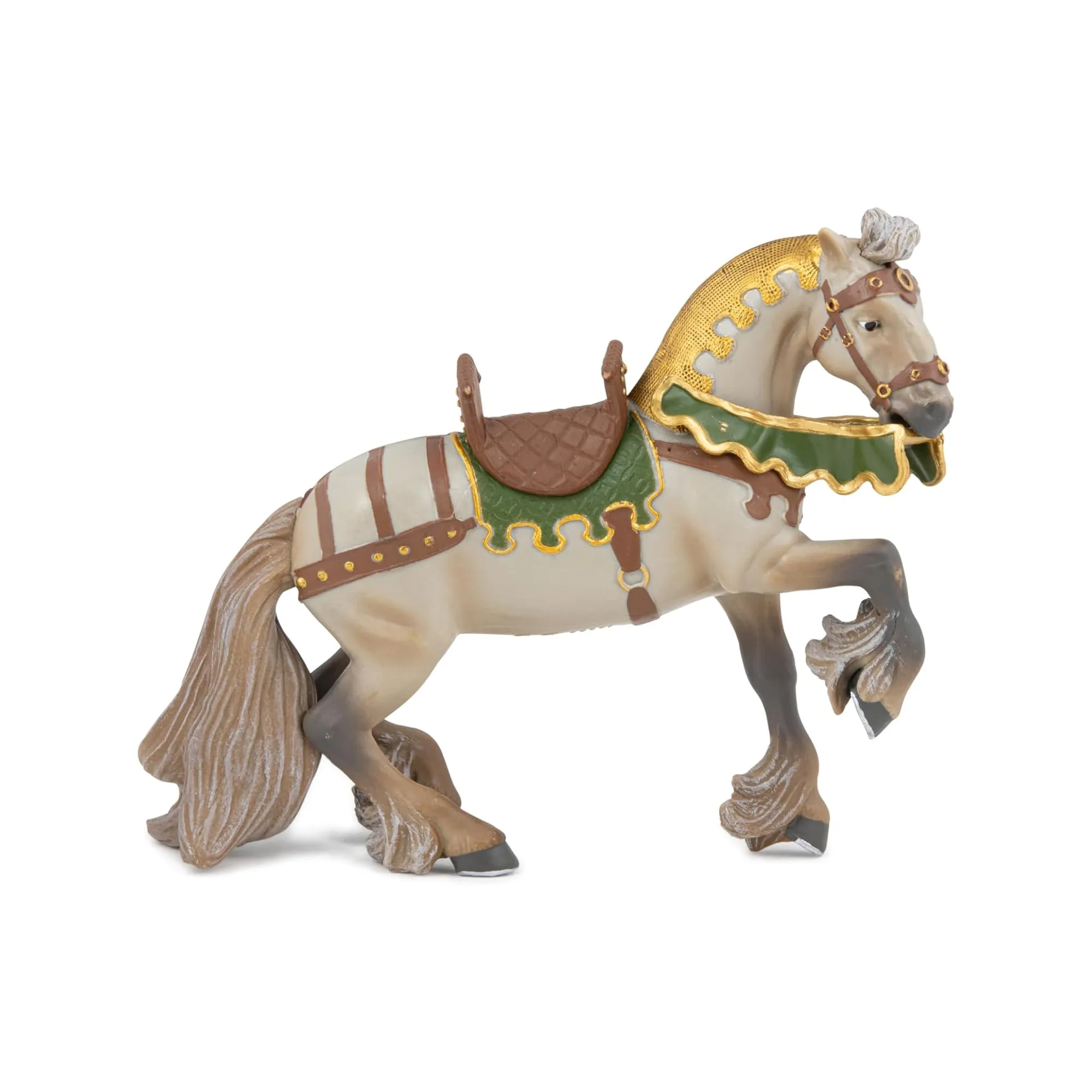 Robin Hood's Horse - The Enchanted World (Papo)