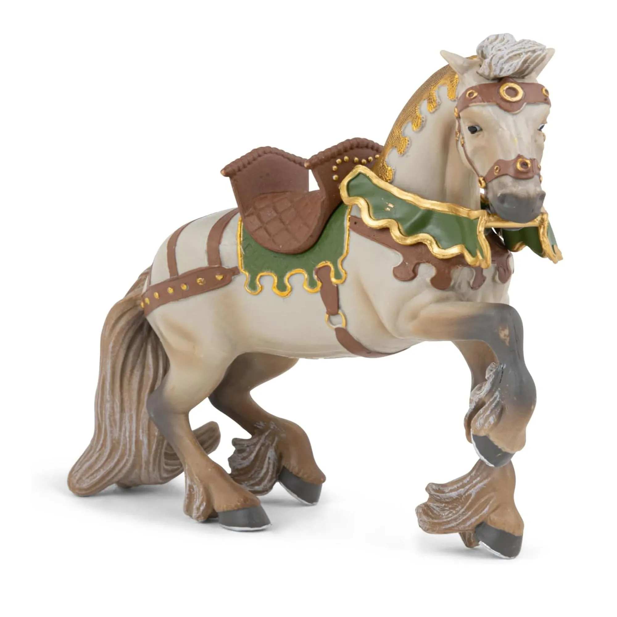 Robin Hood's Horse - The Enchanted World (Papo)