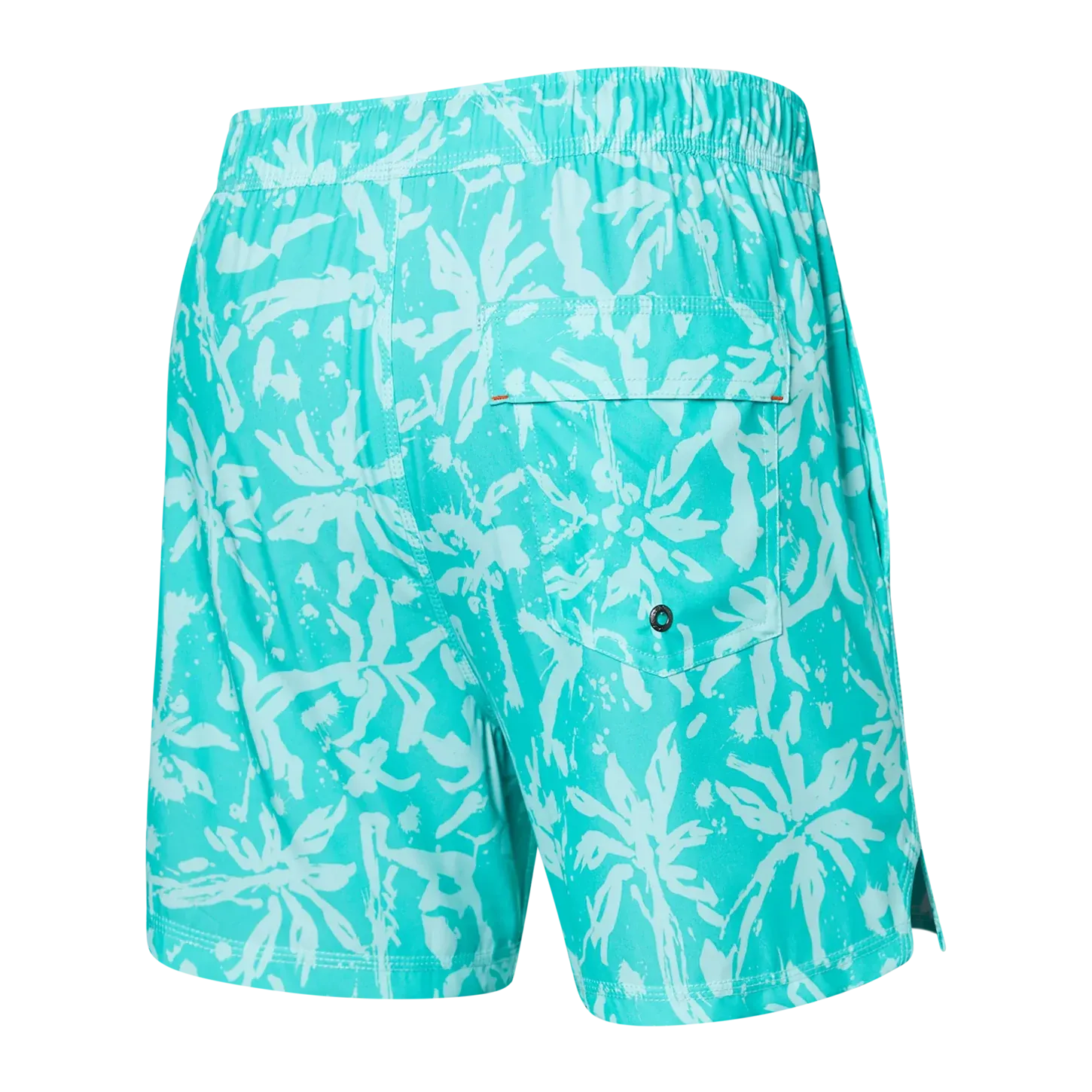 SAXX Oh Bouy 2N1  7" Swim Trunks - SXSW04L