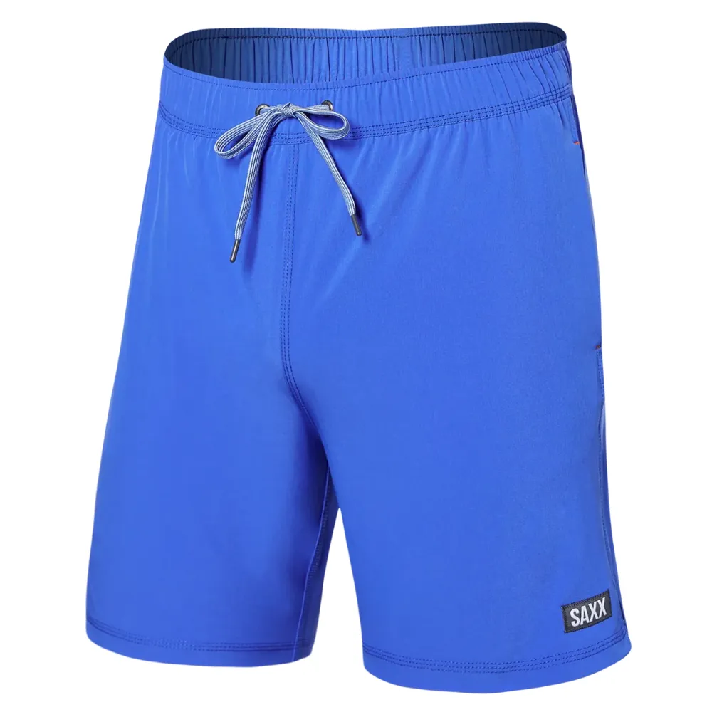 SAXX Oh Bouy 2N1  7" Swim Trunks - SXSW04L