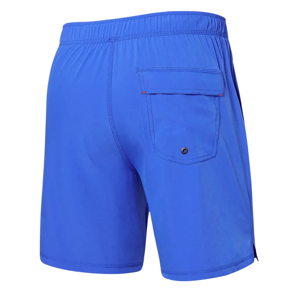 SAXX Oh Bouy 2N1  7" Swim Trunks - SXSW04L