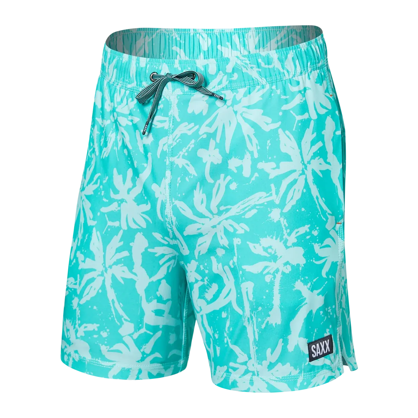 SAXX Oh Bouy 2N1  7" Swim Trunks - SXSW04L