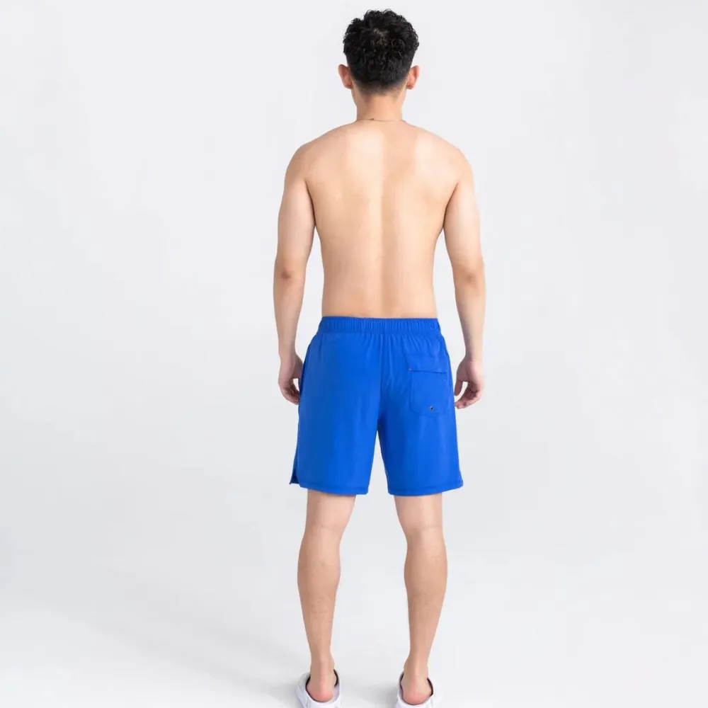 SAXX Oh Bouy 2N1  7" Swim Trunks - SXSW04L