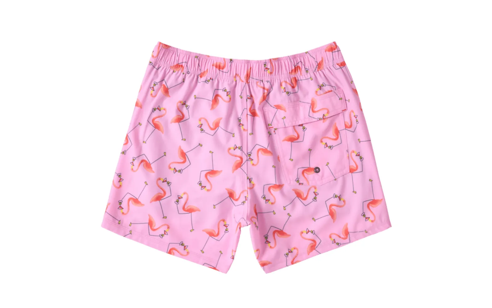 Saxx Oh Buoy 2N1 Volley 5" Swim Trunks - SXSW03L