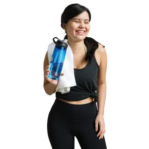 Sports water bottle Intergalactic Space Force : The Cherub Threat